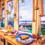 Martoni & Restaurant 3*