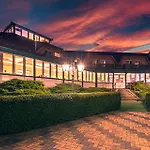 Martoni & Restaurant Hotel Szigetszentmarton