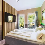Martoni & Restaurant Hotel Szigetszentmarton