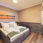 Hotel Martoni & Restaurant Szigetszentmarton