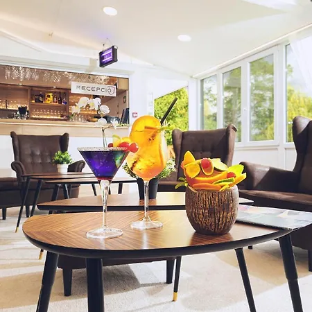 Martoni & Restaurant *