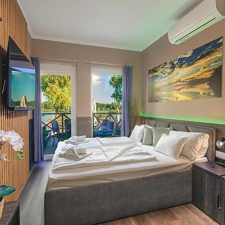 Hotel Mártoni Csárda és Szigetszentmárton