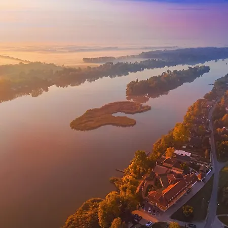 Hotel Mártoni Csárda és Szigetszentmárton
