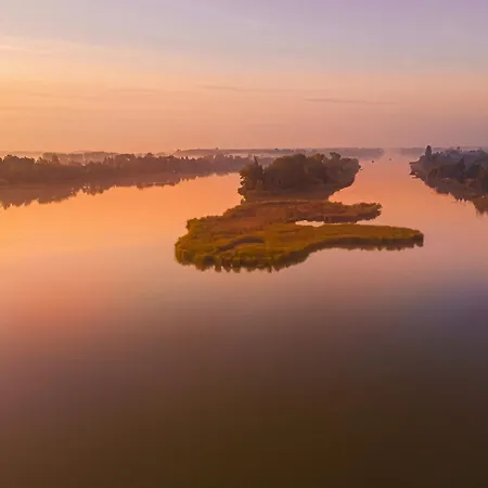 Hotel Mártoni Csárda és Szigetszentmárton
