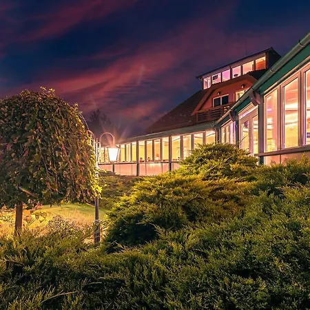 Hotel Mártoni Csárda és