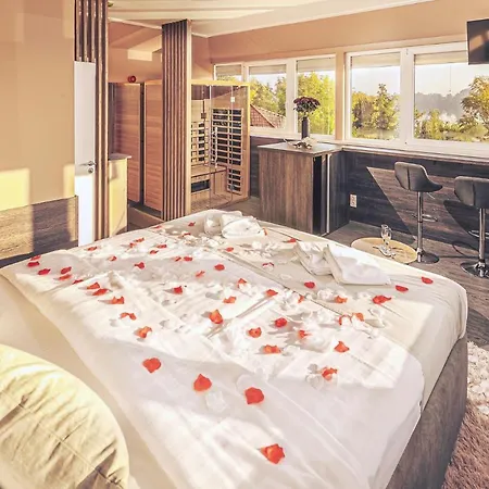 Hotel Mártoni Csárda és
