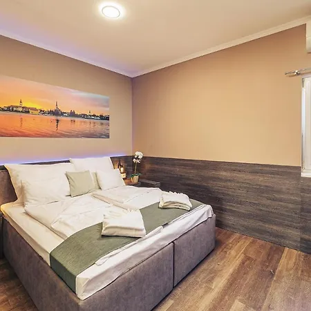 Mártoni Csárda és Hotel