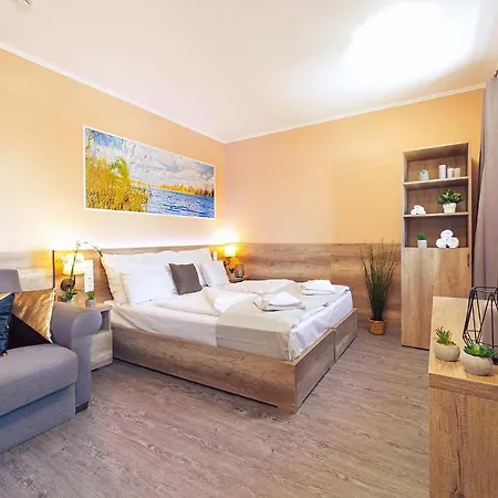 Mártoni Resort&restaurant 3*