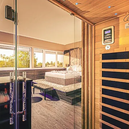 Hotel Mártoni Csárda és Szigetszentmárton