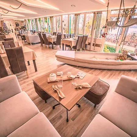 Hotell Martoni & Restaurant