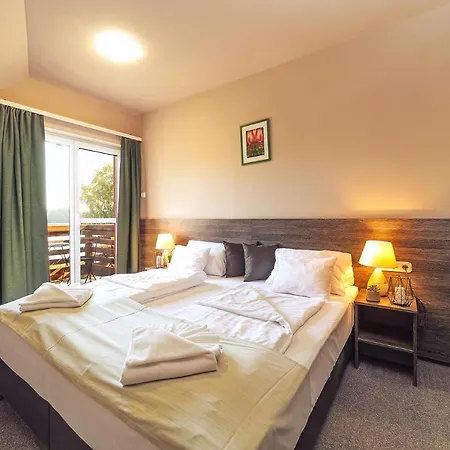 Martoni & Restaurant Hotel
