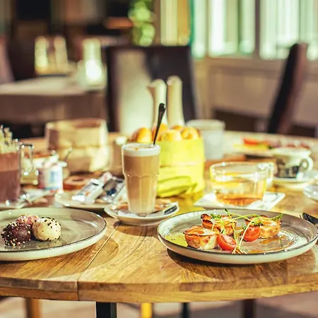 Hotel Martoni & Restaurant