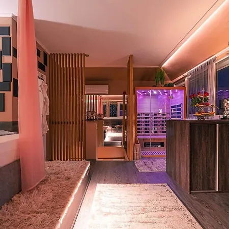 Mártoni Csárda és Hotel Szigetszentmárton