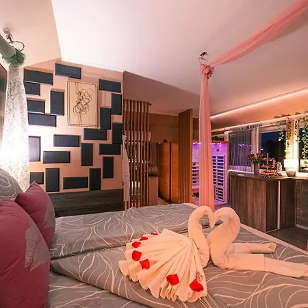 Mártoni Resort&restaurant 3*
