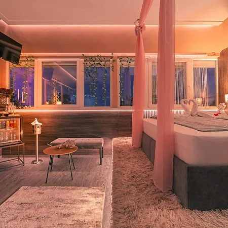 Hotel Mártoni Csárda és Szigetszentmárton