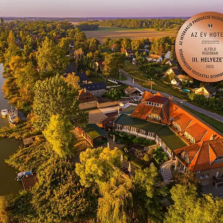 Martoni & Restaurant Hotel 3*