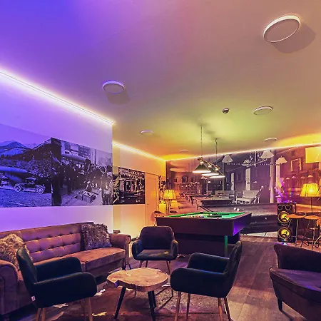 Martoni & Restaurant 호텔 Szigetszentmárton