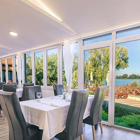 Martoni & Restaurant