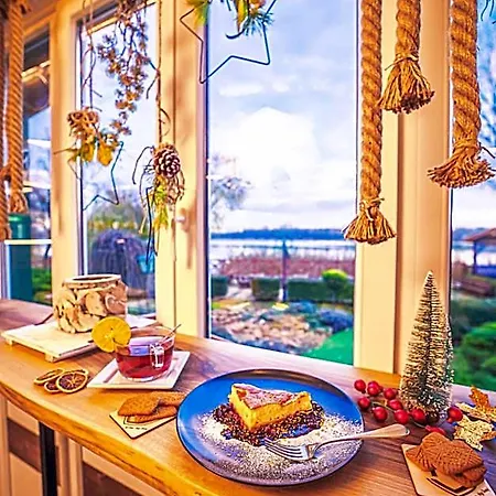 Mártoni Resort&restaurant Hotel