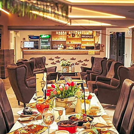 Mártoni Resort&restaurant