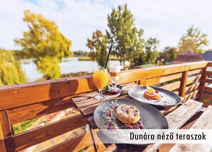 Hotel Martoni & Restaurant