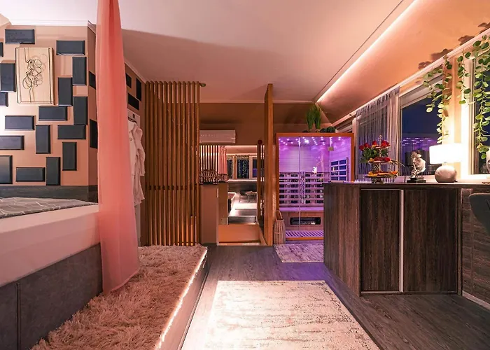 Martoni & Restaurant מלון Szigetszentmárton