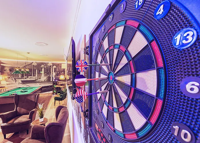 Martoni & Restaurant