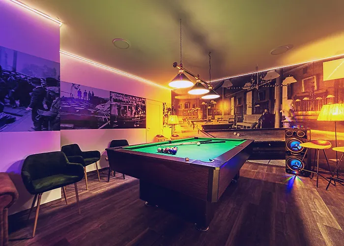 Martoni & Restaurant מלון Szigetszentmárton