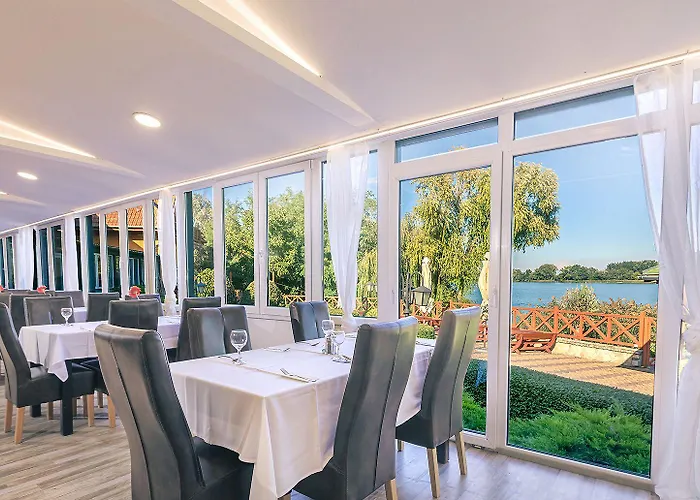 Martoni & Restaurant